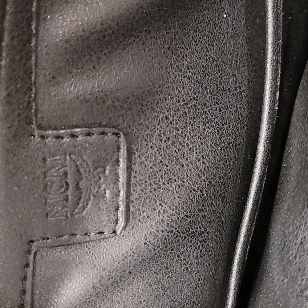 Mcm Backpack - image 7